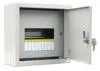 Щит распределительный навесной ЩРН-9 IP31 (250х300х125) RUCELF ЩРН-9 IP31