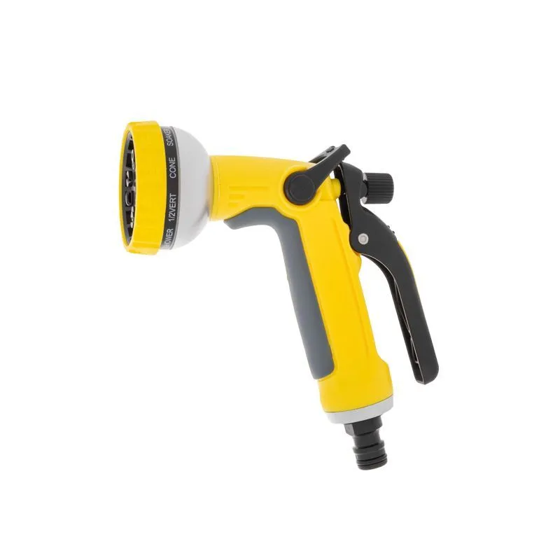 Пистолет-лейка и коннекторы Classic 3/4 ЧЕТЫРЕ СЕЗОНА 62-0251