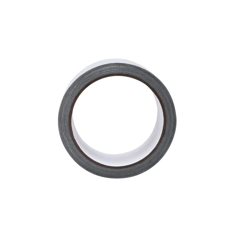 Лента алюминиевая 50мм х 25м REXANT - Фото 2