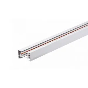 Шинопровод однофазный WOLTA WTL-TR1/02W 1м Белый WTL-TR1/02W