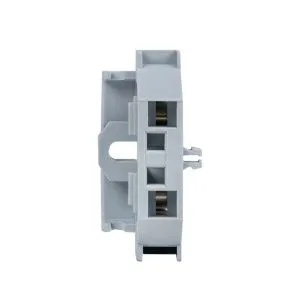 Миниклемма STB-2.5 24A (200 шт) серая EKF - Фото 6