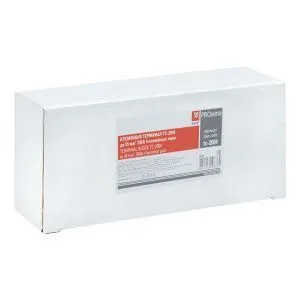 Клеммный терминал TC-2004 до 95 мм2 200A EKF