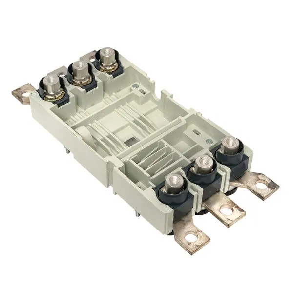 Панель втычная PM-99/1-400 переднего присоед. для ВА-99 400А EKF - Фото 3