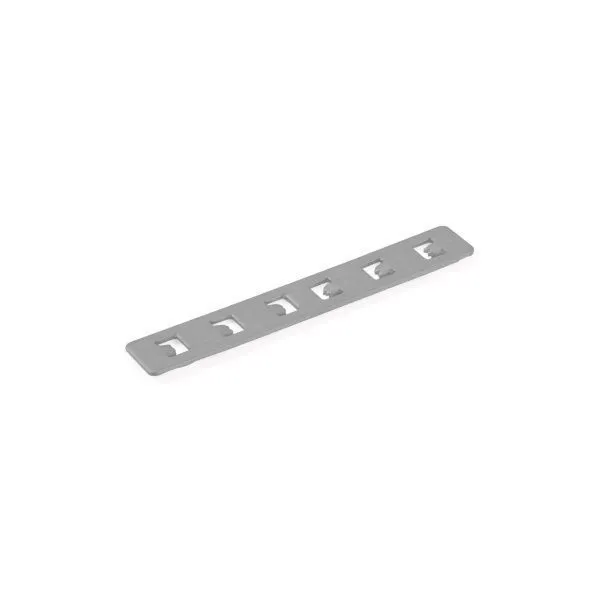 Соединительная планка узкая для шинопровода 1 шт. Slim Magnetic 85100/00 Elektrostandard