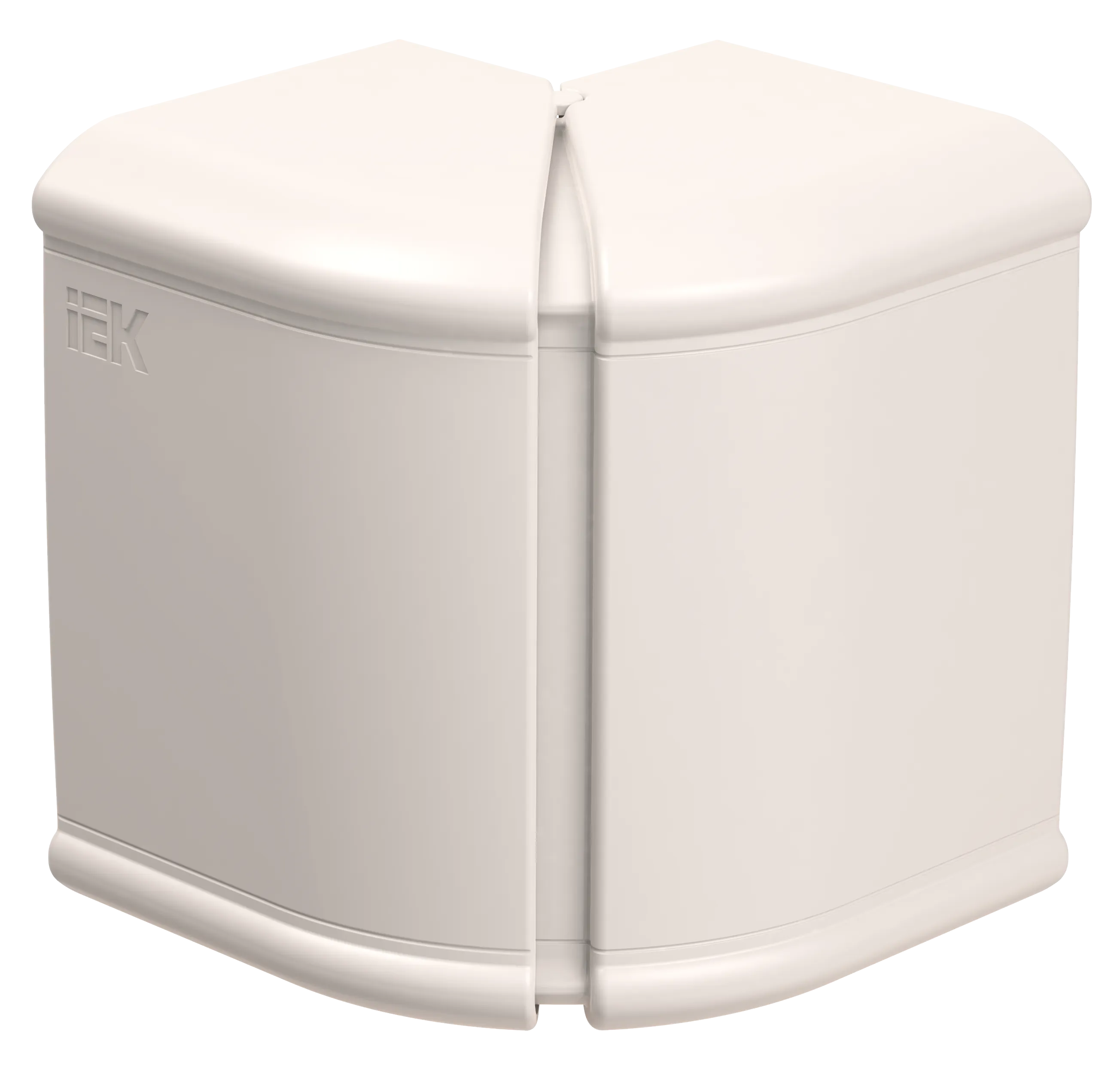 PRIMER Угол внешний изменяемый 100х60 IEK