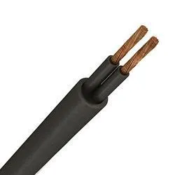 Кабель КГтп-ХЛ  2х4 380/660-3 ELC0001036371
