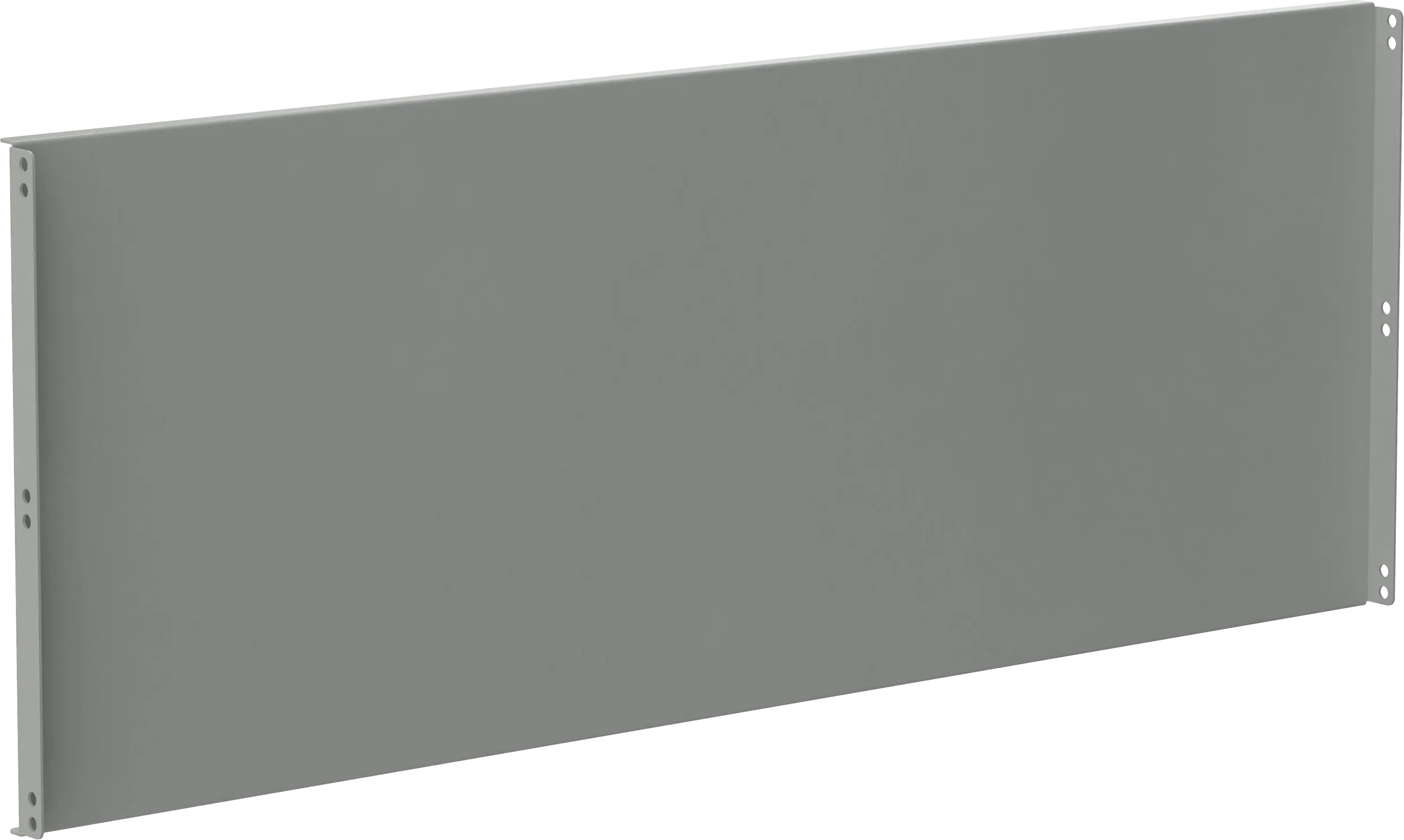 FORMAT Панель секционная внутренняя задняя 4B 1000х300мм IEK