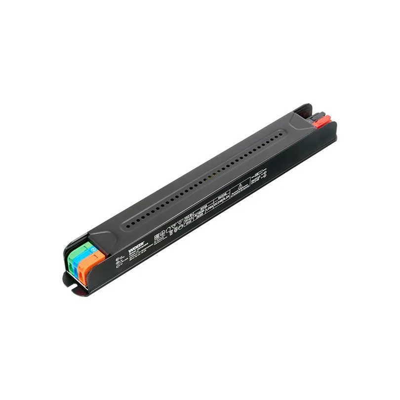 Блок питания WOLTA LD-150W/03-24V 150Вт 24В IP20 с переключением мощности 50-100% LD-150W/03-24V