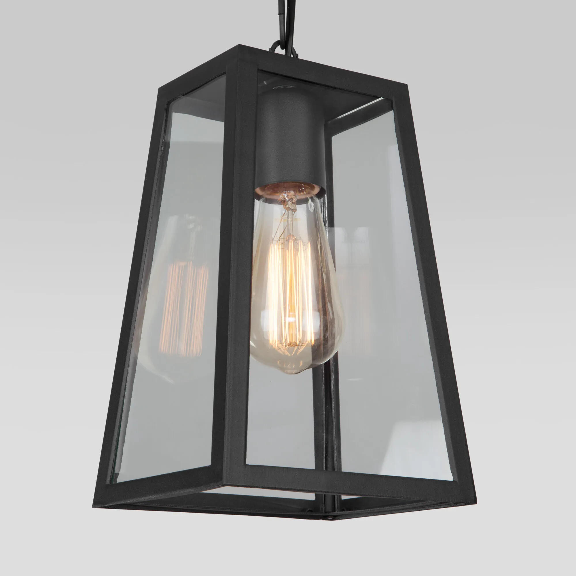 Светильник садово-парковый Germes H 35152/H Elektrostandard - Фото 4