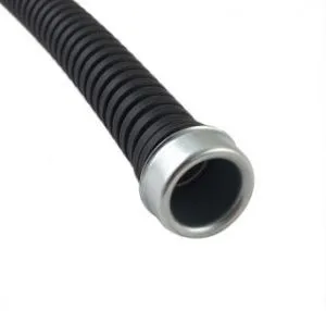 Оконцеватель для металлорукава 38 EKF PROxima emh-38