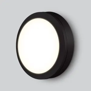 Светильник светодиодный IP65 4200К LTB51 черный Elektrostandard a048702