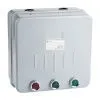 Пускатель в корпусе реверсивный КМЭ 9А 230В с РТЭ IP44 EKF ctrp-r-9-230v-rev