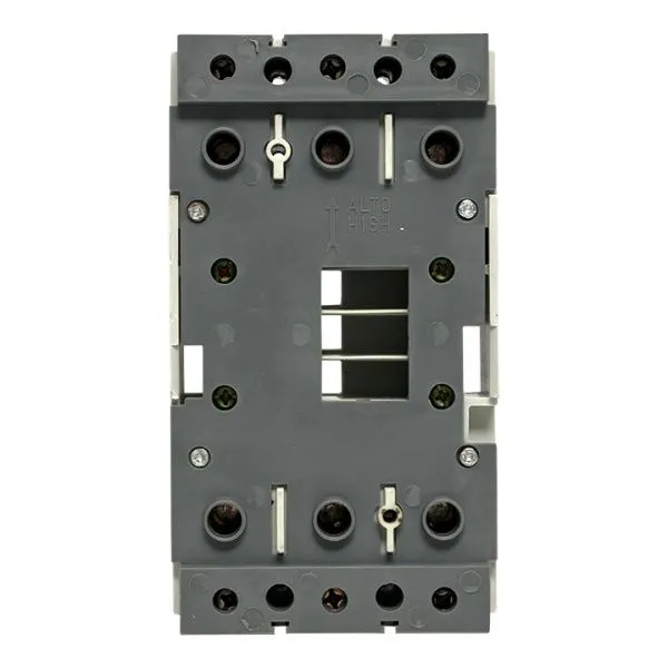 Панель втычная PM-99/1-160 переднего присоед. для ВА-99 160А EKF - Фото 5