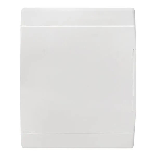 ЩРВ-П-24 "SlimBox" белая дверца IP41 EKF - Фото 4