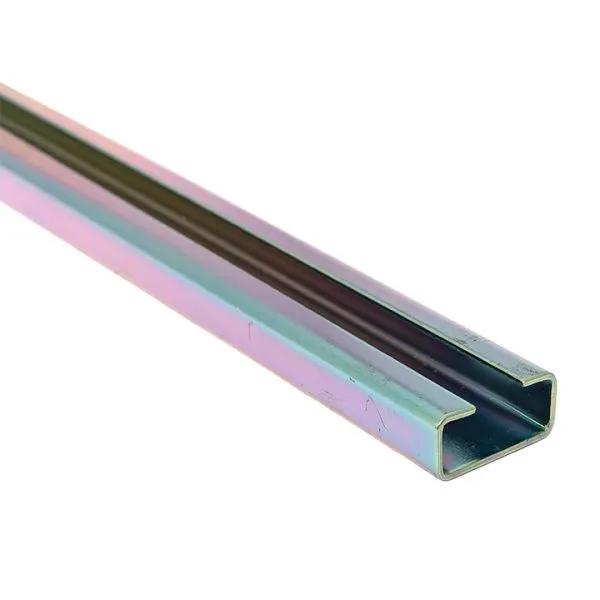 Монтажные направляющие КТЭ 330-400 EKF - Фото 2