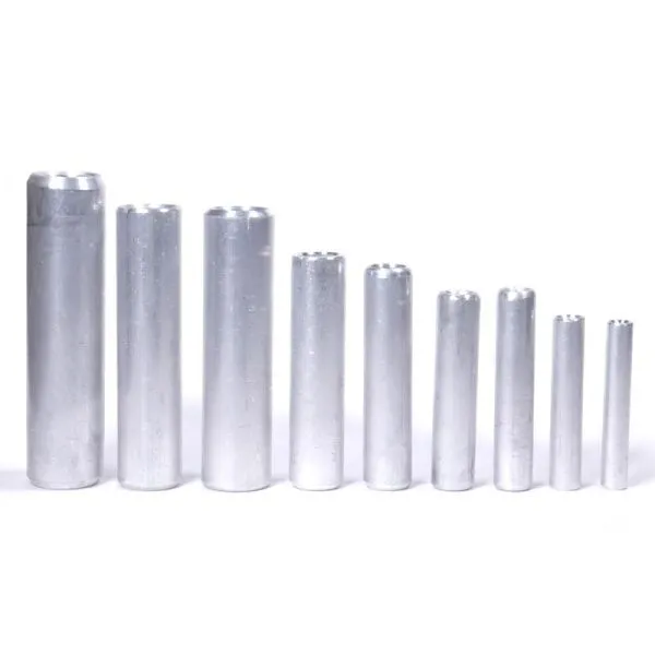 Гильза ГА  35-8 ЗЭТАРУС