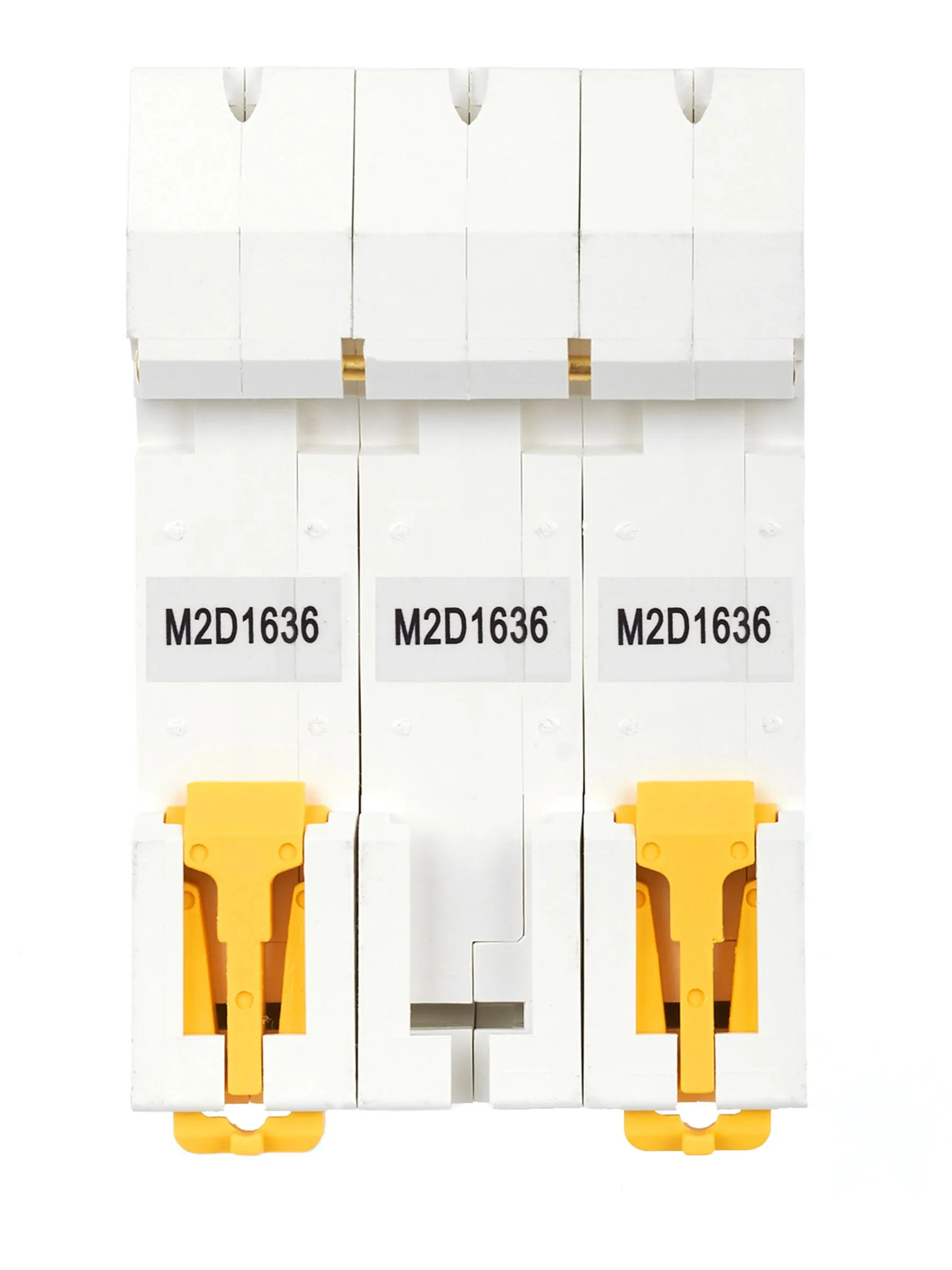 ARMAT Автоматический выключатель M06N 3P D 16А IEK - Фото 5