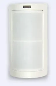 Инфракрасный пассивный охранный извещатель Crow D&D CS07