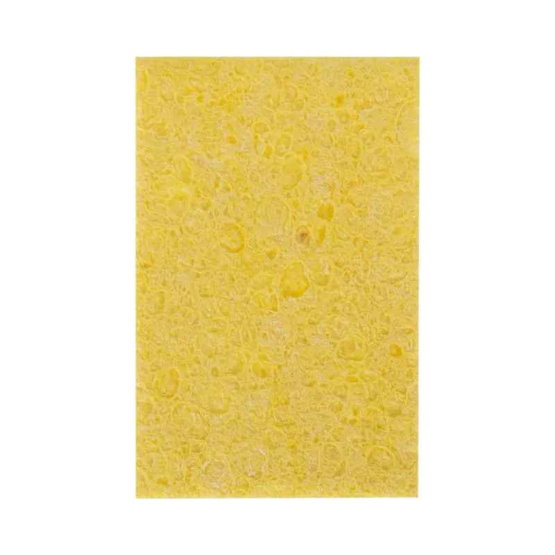 Губка для очистки паяльного жала 56x36 мм REXANT