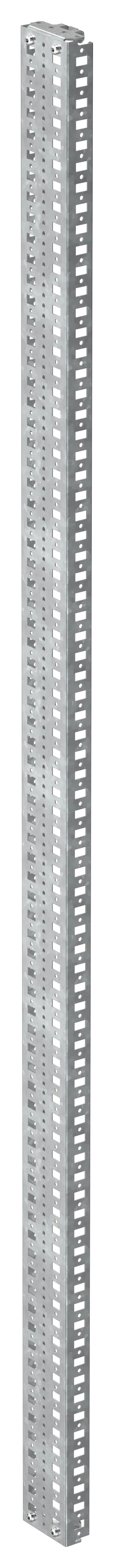 FORMAT Стойка дополнительная вертикальная 2000мм IEK