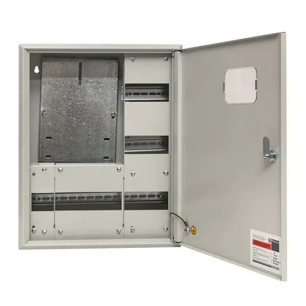 ЩУРн 3/30 (500х400х160) IP31 EKF PROxima - Фото 11