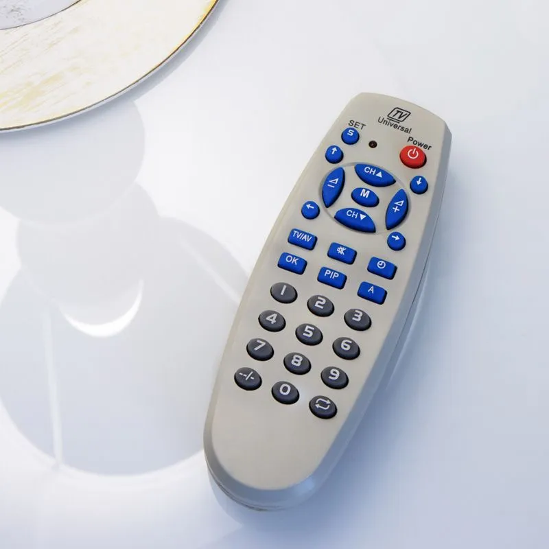 Пульт универсальный для телевизора RX-188 REXANT - Фото 3