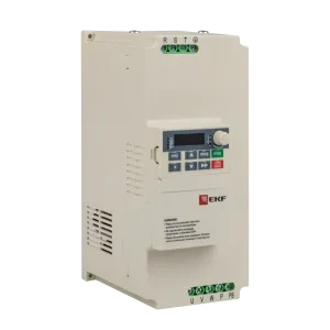 Преобразователь частоты 11 кВт 3х400В VECTOR-80 EKF Basic VT80-011-3B
