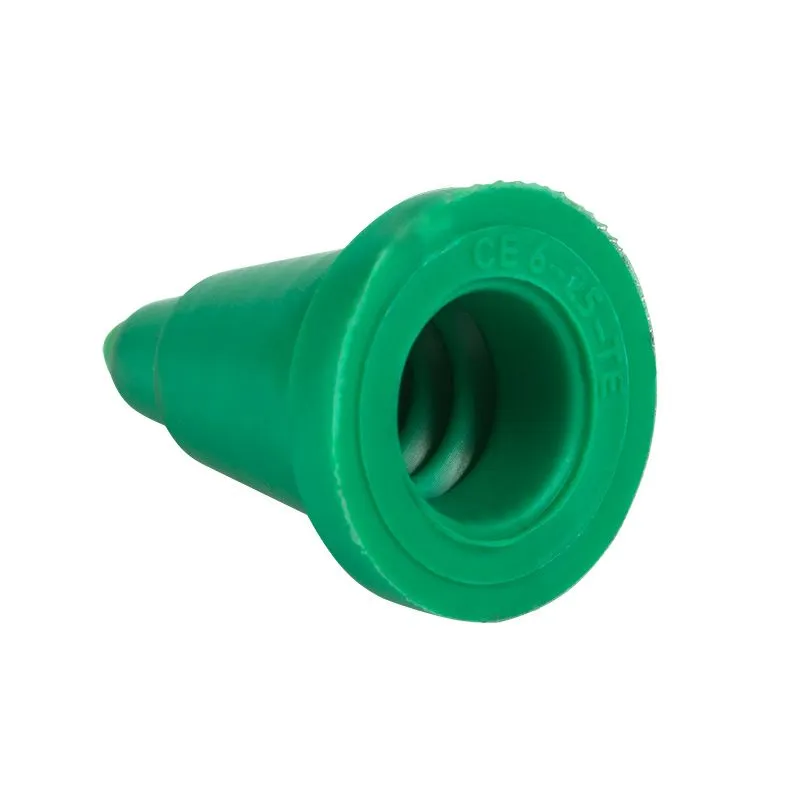 Колпачок изолирующий CE 6-35-TE 6-35 мм² - Фото 2