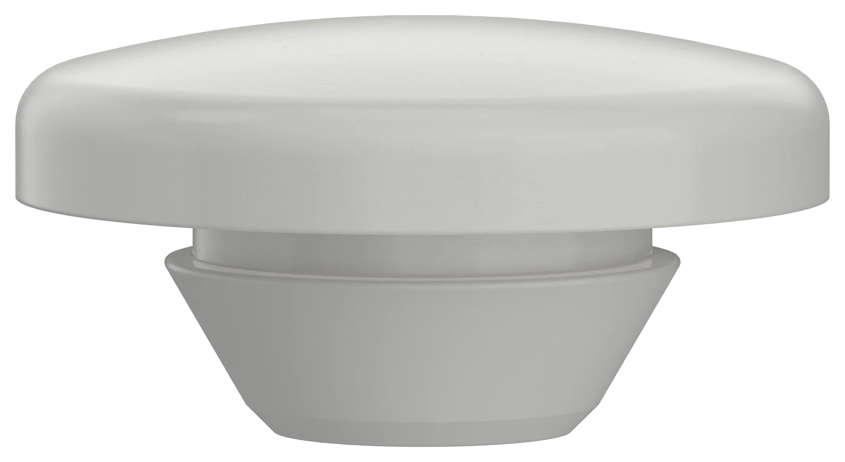 TITAN Заглушка под отверстие 8мм (20шт/компл) IEK