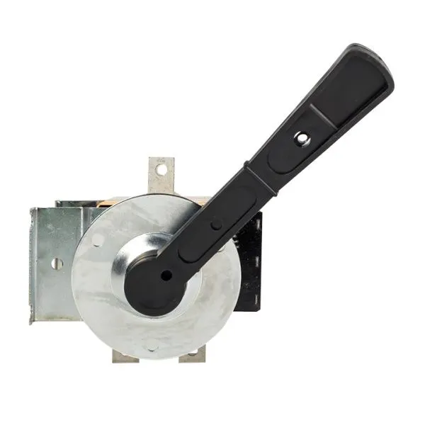 ВР32У-31В71250 100А 2 направ.с д/г камерами съемная левая/правая рукоятка MAXima EKF - Фото 8