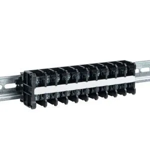 Клеммный терминал TK-060 до 10 мм2 60A EKF - Фото 14