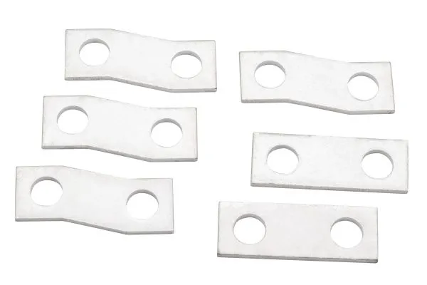 Пластины соединительные к ВА-99С (Compact NS) 250А (6шт.) EKF - Фото 3