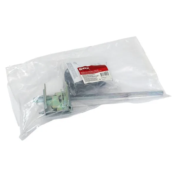 Рукоятка выносная поворотная РП-47 (300 мм) EKF - Фото 10