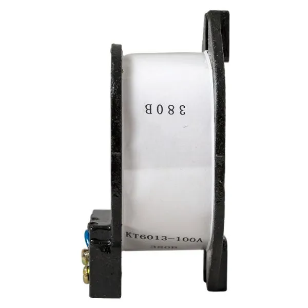 Катушка управления КТ-6013 400В EKF - Фото 4