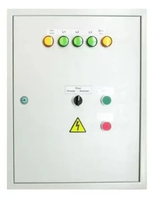 ШУЭ-22-XPA6-IP54