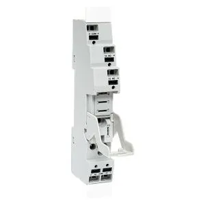 Разъем для реле РM5 25/1 Push-in EKF rm5-25-1-push