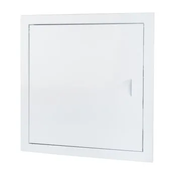 Люк ревизионный металл 600х600 (ШхВ внутр.) EKF Basic