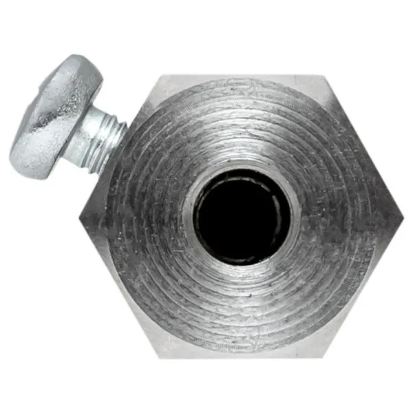 Погружная гильза G1/2 L = 50 мм IS10-50 - Фото 2