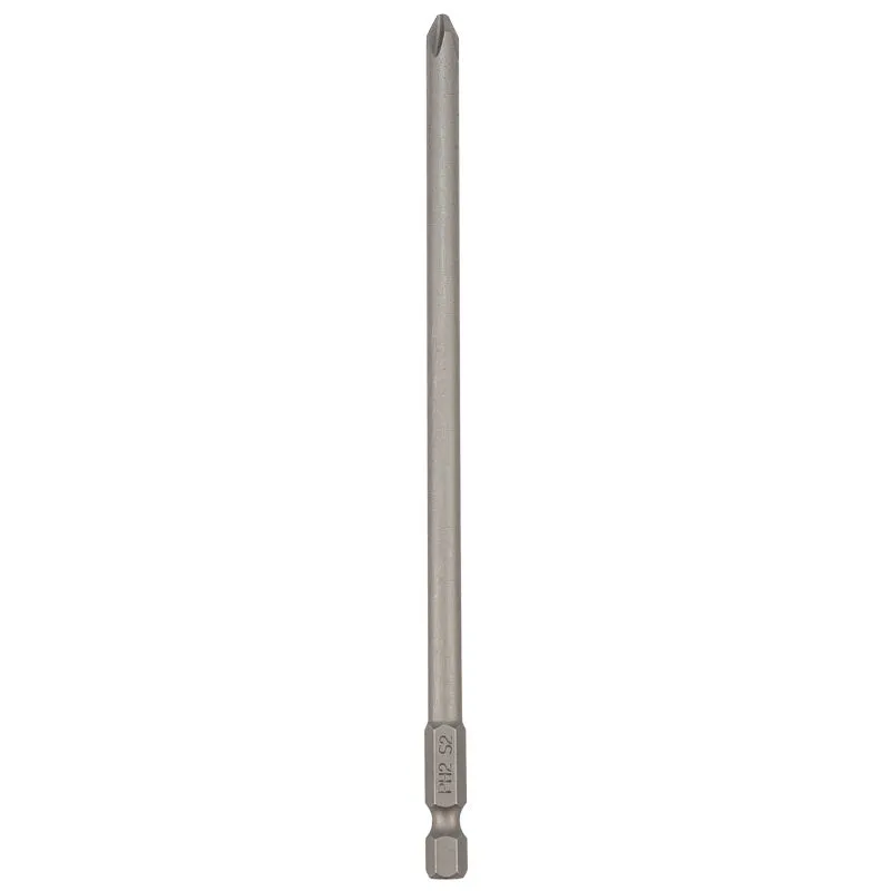 Бита PH2х150 мм для шуруповерта (упак. 10 шт.) Kranz