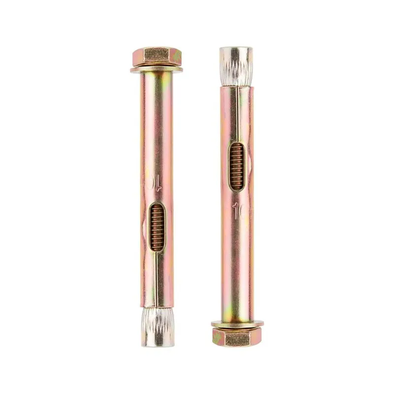 Анкерный болт KRANZ 10х80, пакет (2 шт./уп.) KR-01-3816-008