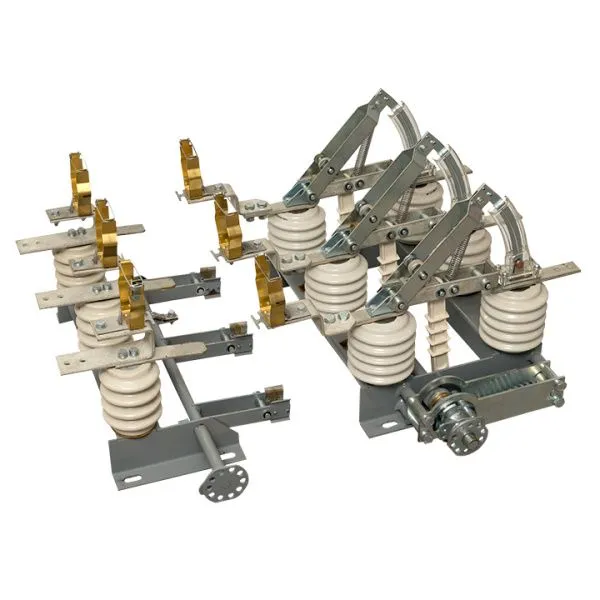 ВНА(л)-10/630-20-IIз-ПТ1.3 УХЛ2 EKF Stingray - Фото 2