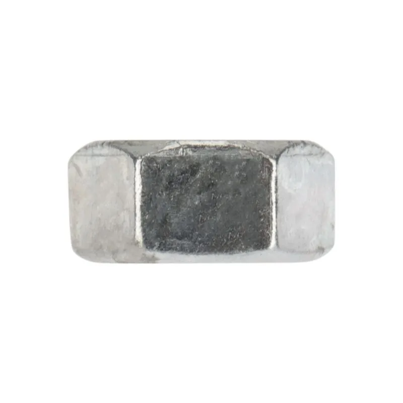 Гайка шестигранная KRANZ DIN 934, M12, упаковка поставщика ( 20 кг. / 1 600 шт.) - Фото 4