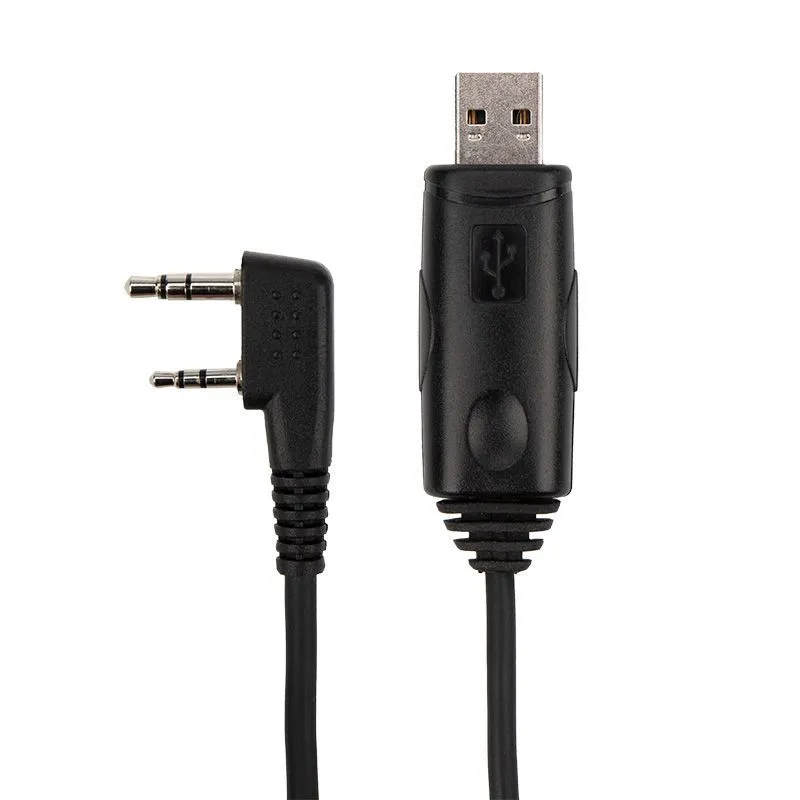 Кабель для программирования радиостанций  REXANT 46-0869