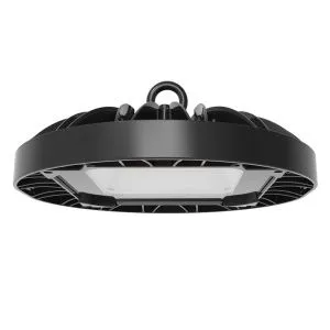 Светильник светодиодный 100Вт 9000 лм 5500K IP65 (5шт/уп) WOLTA UFO-100W/01