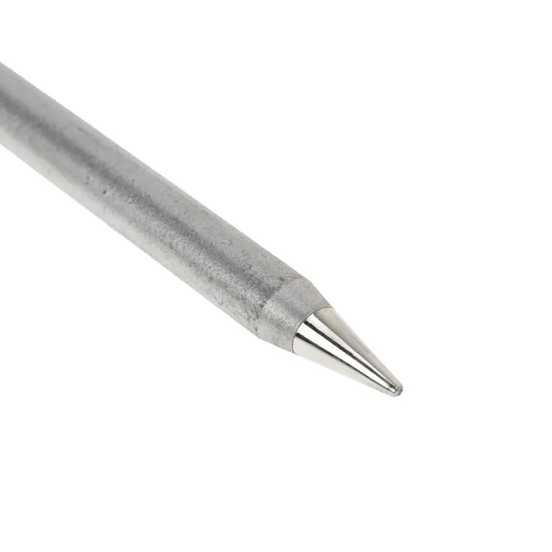 Жало для паяльника долговечное 60Вт, Ø5,8мм, тип конус, блистер REXANT - Фото 3