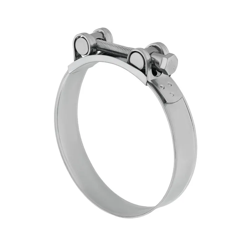 Хомут силовой 80-85-1,5мм, (10 шт/уп) REXANT