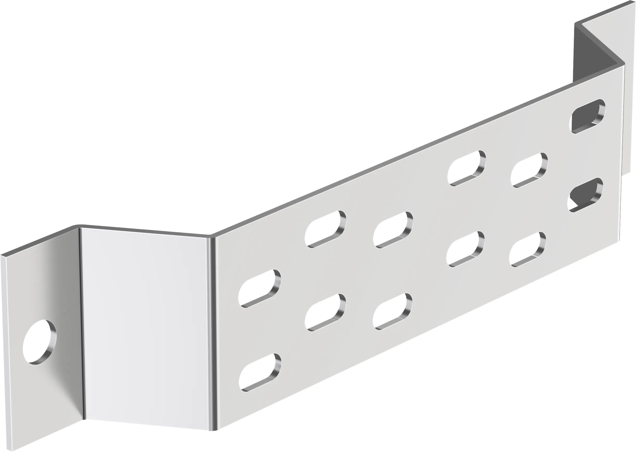 Стойка настенная СНП150 IEK