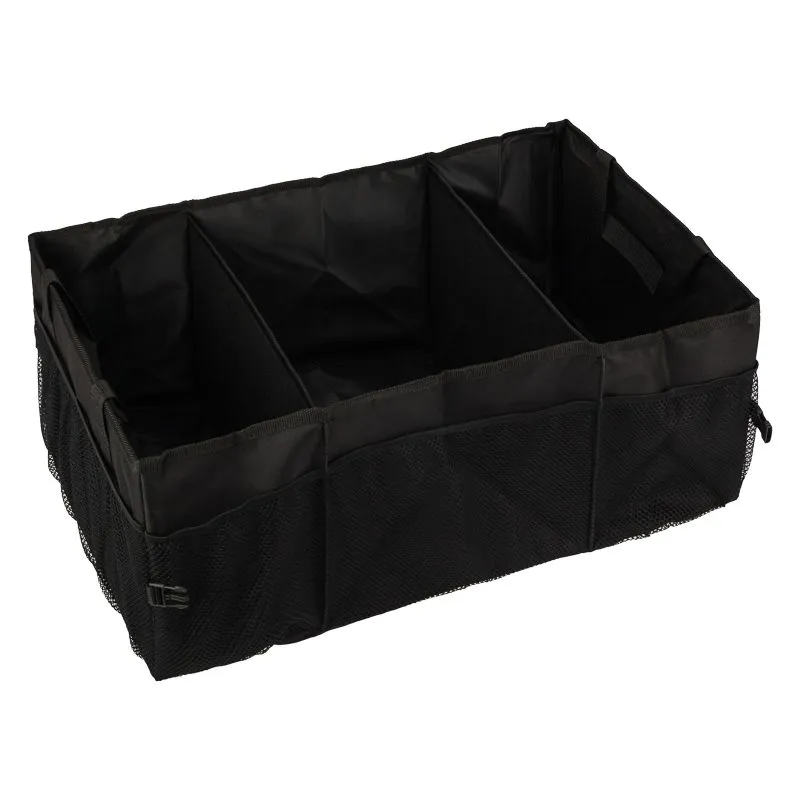 Органайзер в багажник, 3 отделения, 65 литров REXANT 80-0260