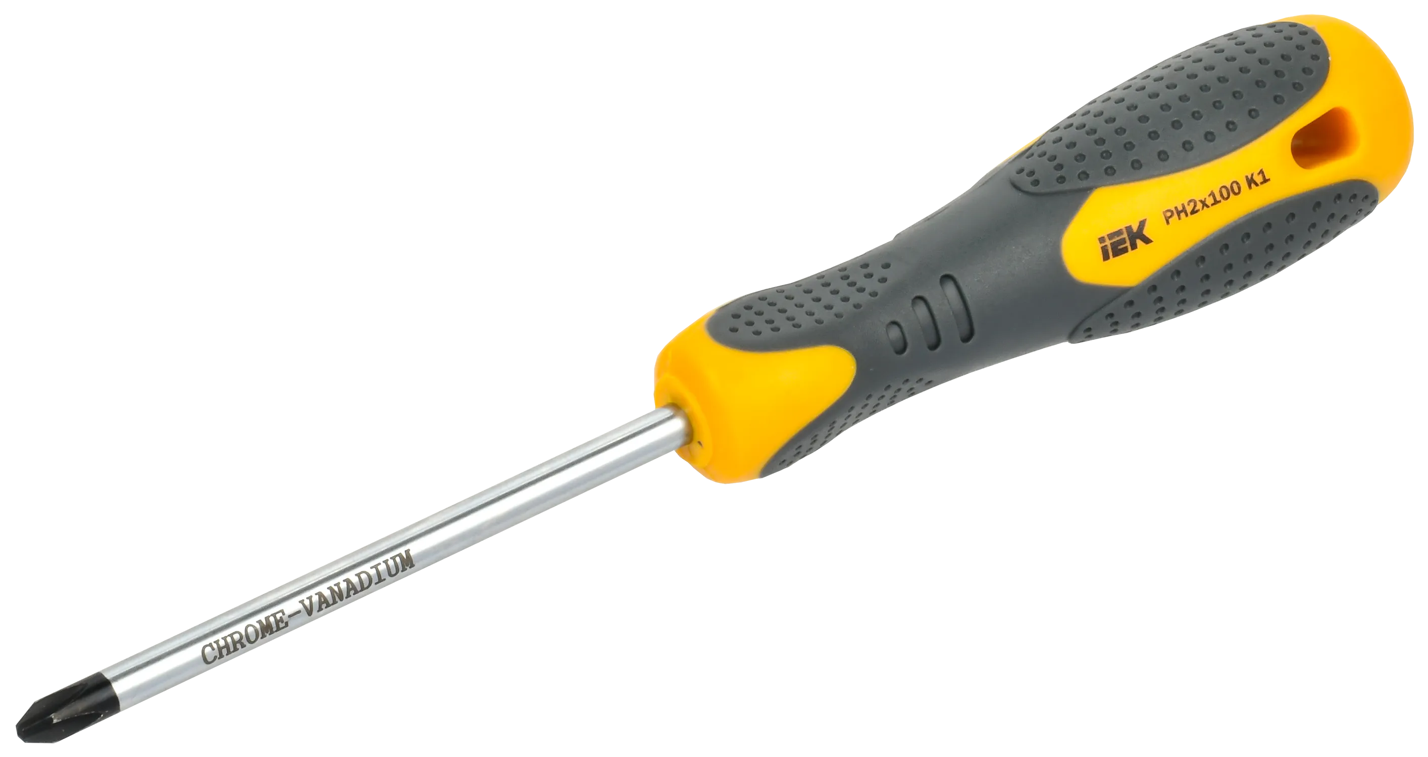 ARMA2L 3 Отвертка PH2х100 K1 IEK