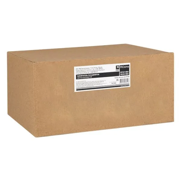 ВР32У-37В31250 400А 1 направ. с д/г камерами съемная левая/правая рукоятка MAXima EKF - Фото 10